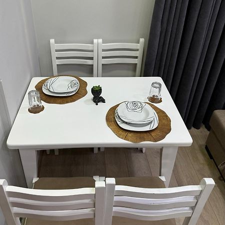 Urban Oasis 3 Apartment Tirana Exterior photo